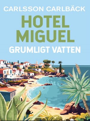 cover image of Hotel Miguel